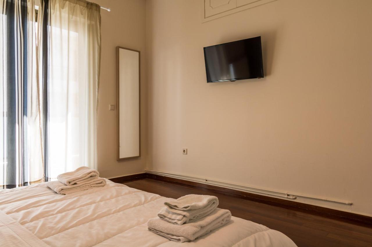 Amazing Holiday Apt With Ocean Views Atenas Exterior foto