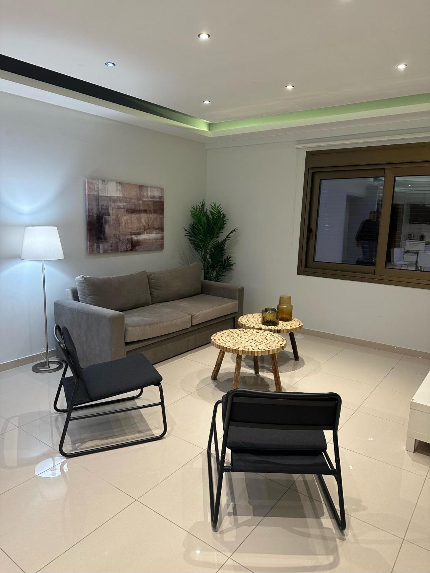 Amazing Holiday Apt With Ocean Views Atenas Exterior foto